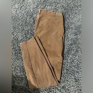 BUFFALO David Bitton High Rise Skinny Jean (Women’s 10)